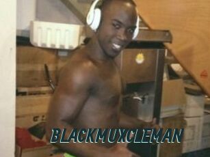BLACKMUXCLEMAN
