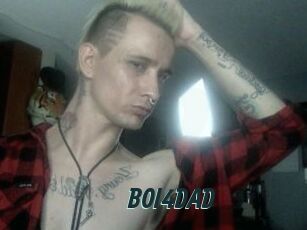 BOI4DAD