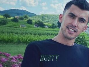 BOSTY