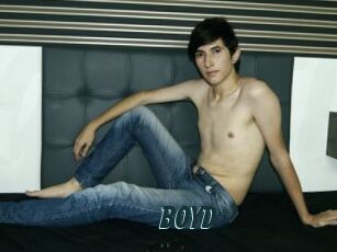 BOYD