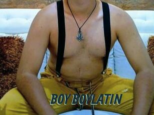 BOY_BOYLATIN