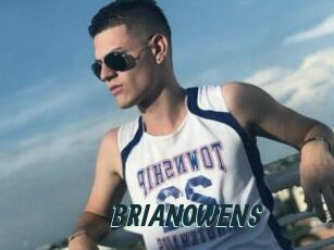 BRIANOWENS