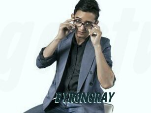 BYRONGRAY