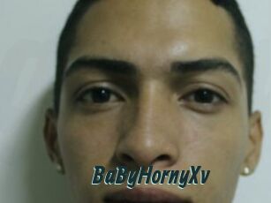 BaByHornyXv