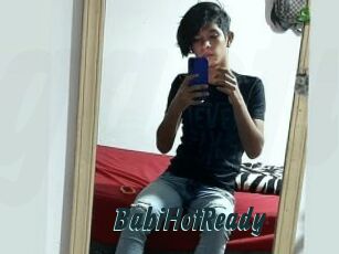 BabiHotReady