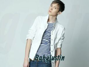 BabyJustin