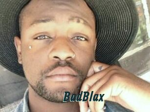 BadBlax
