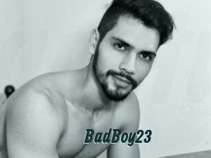 BadBoy23