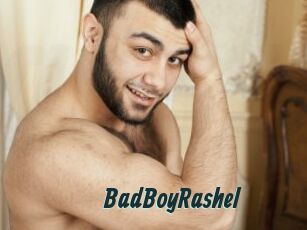 BadBoyRashel