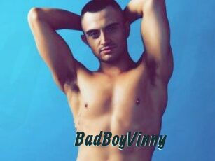 BadBoyVinny
