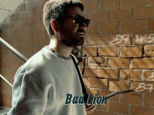 Bad_Lion