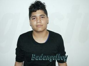 Badangelboy