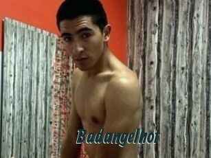 Badangelhot