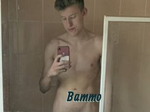 Bammo