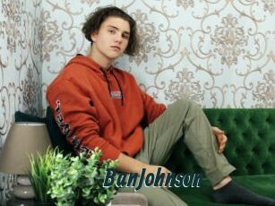 BanJohnson