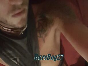 BareBoy27
