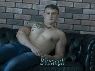 BarneyX