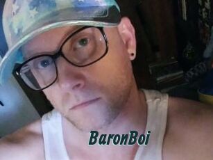 BaronBoi