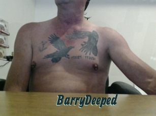 BarryDeeped