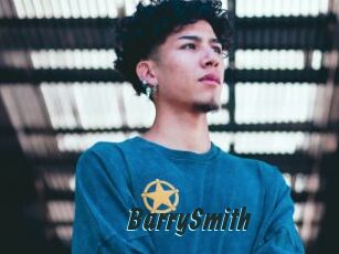 BarrySmith