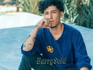 BarrySold