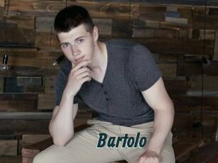 Bartolo