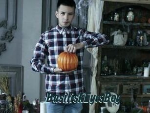 BasiliskEyesBoy