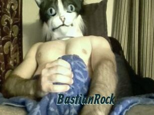 BastianRock