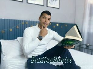 BaxtianDavies