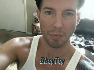 BboyToy