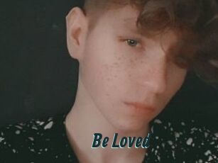Be_Loved