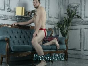 BearBobbie