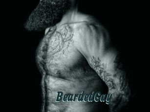 BeardedGay