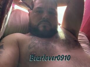 Bearlover0910