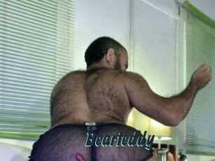 Bearteddy