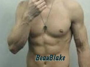 BeauBlake