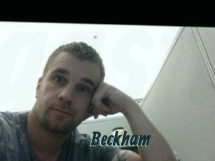 Beckham