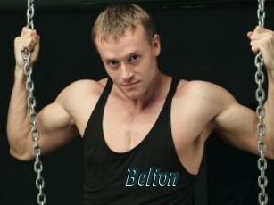 Belton