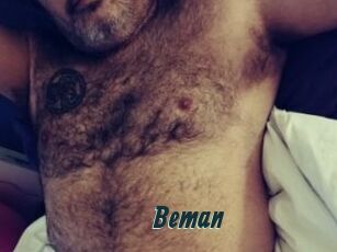 Beman