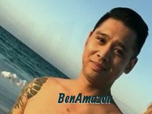 BenAmazon