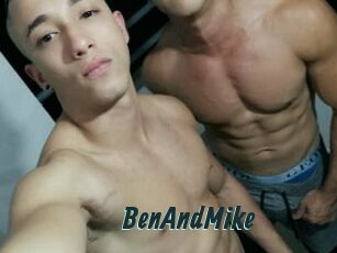 BenAndMike