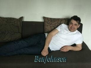 BenJohnson