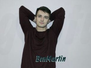 BenMartin