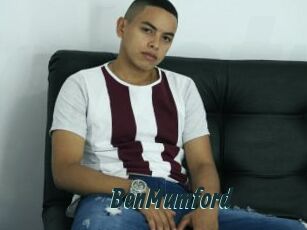 BenMumford