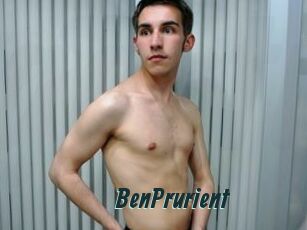 BenPrurient