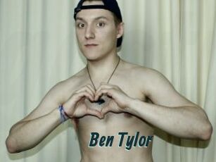 Ben_Tylor