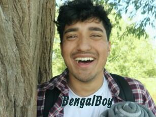 BengalBoy