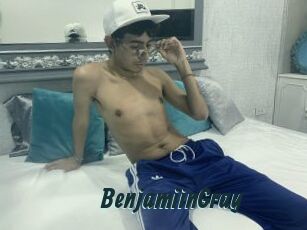 BenjamiinGray