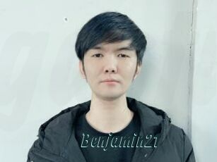 Benjamin21