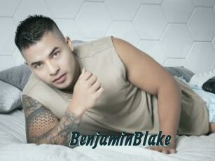 BenjaminBlake